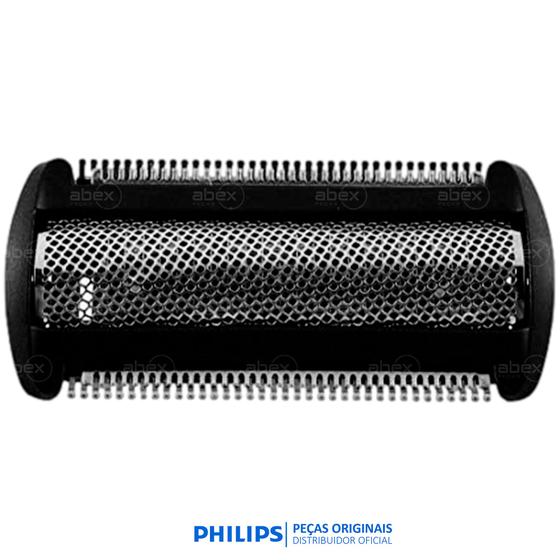 Imagem de Lâmina Aparador De Pelos Philips Bodygroom Original