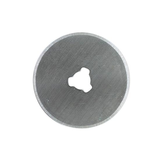 Imagem de Lamina Cortador Circular 28mm Western C/2 Unidades