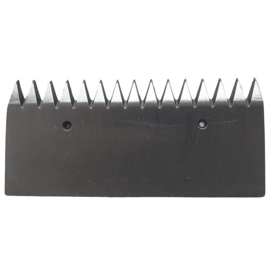 Imagem de Lâmina Cortante Original Fast Clip Walmur F8 Cod 11506