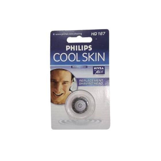 Imagem de Lâmina Corte Philips Barbeadores Hq561, Hq5615 E Hq6715 - Original