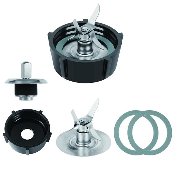 Imagem de Lâmina de 4 Pontos para Blender - Compatível com Oster e Osterizer