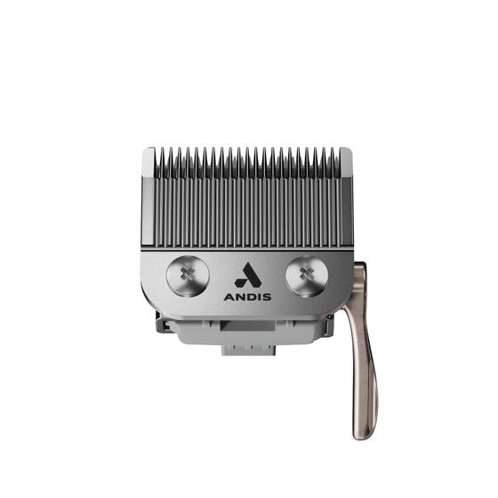 Imagem de Lâmina de aço inoxidável de reposição para Andis 86010 ReVite Taper Clipper