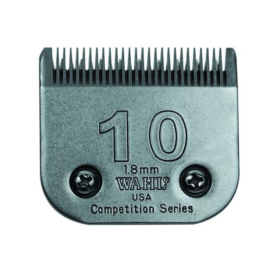Imagem de Lâmina de Corte 10 Competition Series Wahl Original