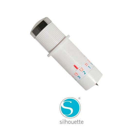 Lâmina de Corte Profundo para Silhouette Curio e Cameo 3 - SILH-BLADE-DEEP Menor preço em Lâmina de Corte Profundo para Silhouette Curio e Cameo 3 - SILH-BLADE-DEEP
