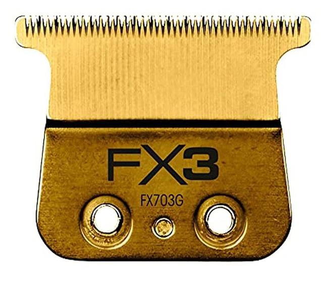 Imagem de Lâmina de Reposição BaBylissPro FX703G/FX3 DLC/Titanium