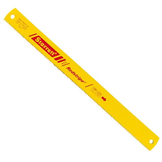 Imagem de Lâmina de Serra Para Máquina Aço Rápido - RS1210-5 - STARRETT