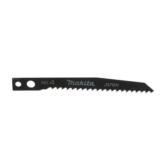 Lâmina de Serra Tico Tico A-85874 Makita 5 Peças Menor preço em Lâmina de Serra Tico Tico A-85874 Makita 5 Peças