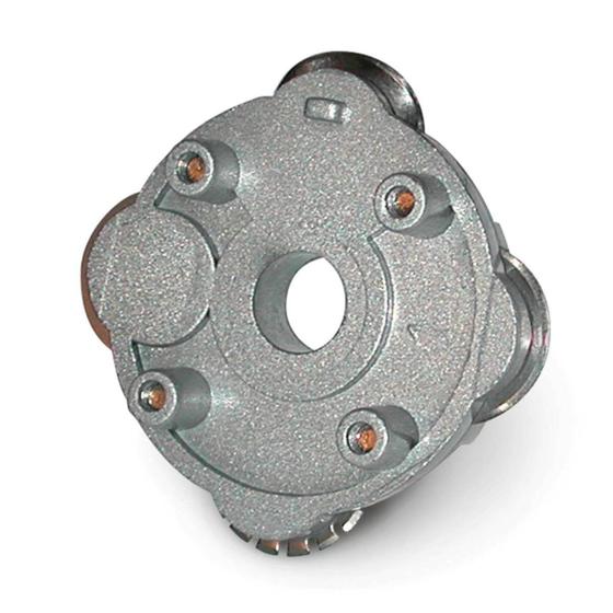 Imagem de Lâmina Dial-a-Blade A425 E A445 - 4em1 Corte Reto, Ondulado, Microperfurado e Dobra