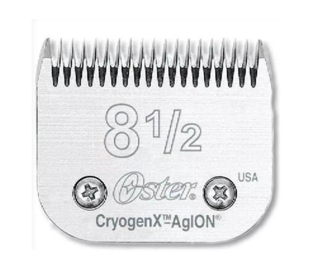 Imagem de Lamina Oster Cryogen-x 8 1/2 2.8mm