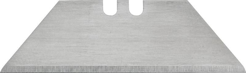 Imagem de Lamina Para Estilete Trapezoidal Com 10 Peças Cartela - Vond
