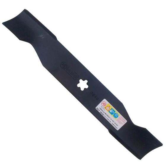 Imagem de Lâmina para Murray 21/24Cv com Recolhedor Balbinot 0640