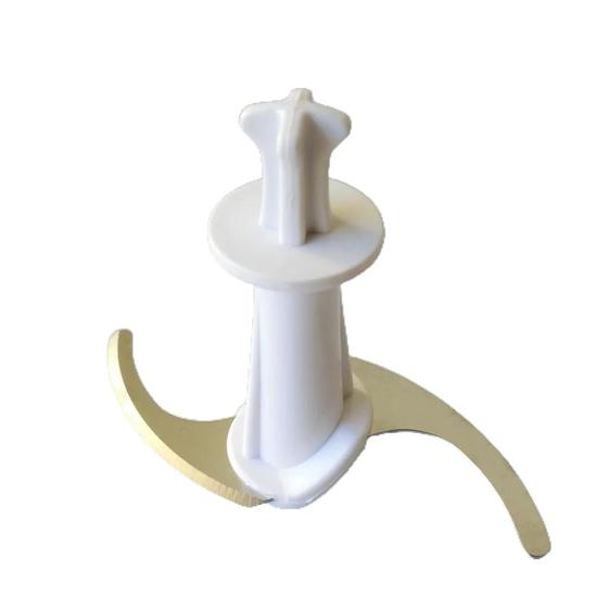 Imagem de Lamina Para Picar Mixer Oster FPSTHB2605R FPSTHB2615R FPSTHB2615U Original