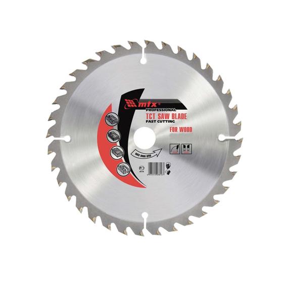 Imagem de Lamina Para Serra Circular 7 1/4 X 24d F20 - Mtx