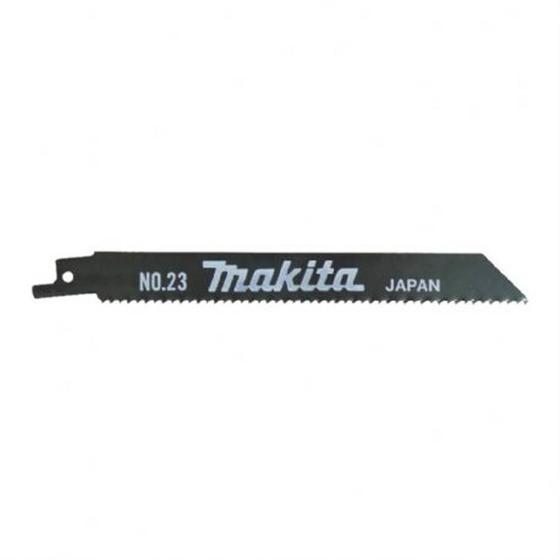 Imagem de Lâmina Para Serra Sabre HCS 165mm Com 9 Dentes - B-00826 - MAKITA