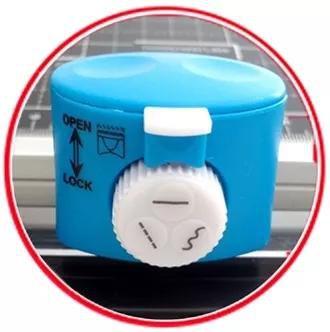 Lâmina Reposição Para Refiladora e Guilhotina DC-10 / TM-10 Menor preço em Lâmina Reposição Para Refiladora e Guilhotina DC-10 / TM-10
