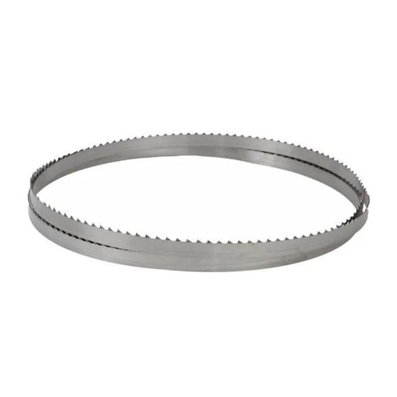 Imagem de Lamina Serra Fita A/R 3,88 X 27 X 6-10D Intenss Starrett