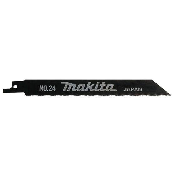 Imagem de Lamina Serra Sabre 160mm 24d Polega 792149-7 - Makita