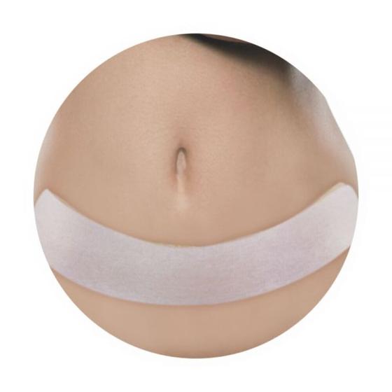 Imagem de Lamina Skin Abdominal 39x05 (sg211) - Ortho Pauher