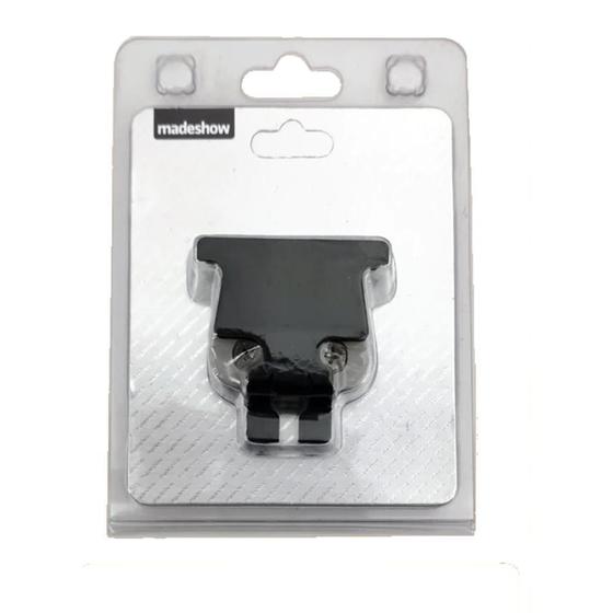 Imagem de Lamina T De Acabamento M6 Madeshow Original 2020T P700