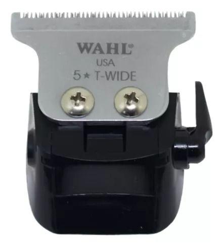 Imagem de Lâmina T-wide Detailer Cordless - Wahl