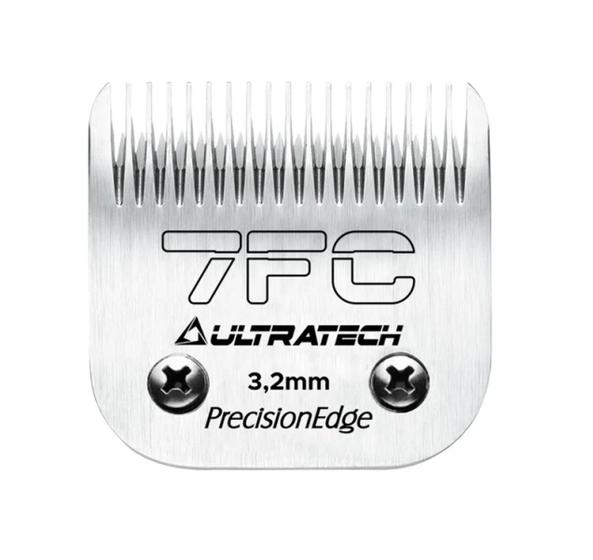 Imagem de Lamina Ultratech 7fc Precison Edge - All4Pet - Precision Edge