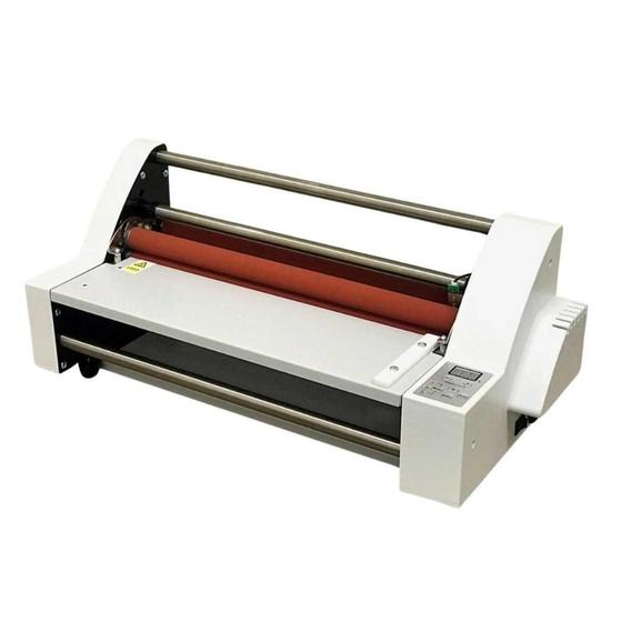 Imagem de Laminadora E Plastificadora Bopp A3 Importway Iwlpba301 127V