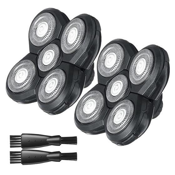 Imagem de Lâminas de Barbear Freedom Razor - Pacote com 2