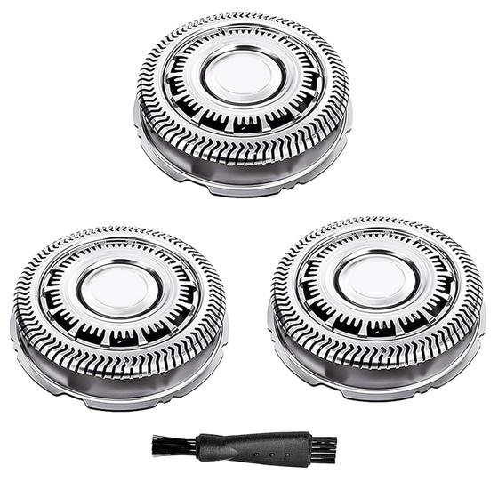 Imagem de Lâminas de Reposição Ya-sport SH60/72 para Philips Norelco
