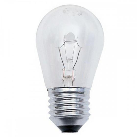 Imagem de Lamp Gelad/Fogao Clara 40X127V Brasfort . / Kit C/ 10 Unidades