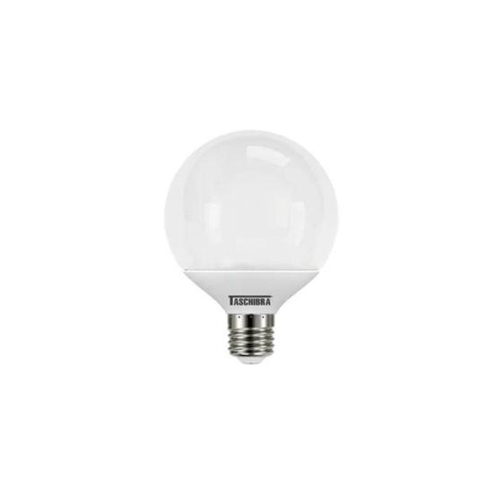 Imagem de Lamp globo led 100 9,5w 6500k taschibra