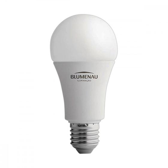 Imagem de Lamp Led Bulbo 09W 6500K Blumenau . / Kit C/ 10 Unidades