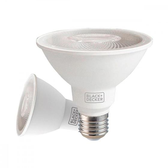 Imagem de Lamp Led Par20 6,5W E27 6500K B_D