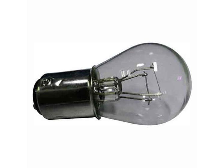Imagem de Lampada 1034 12V 21 5 Watts - Gauss (caixa com 10) - GL1034