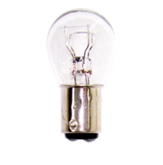 Imagem de Lampada 1034 24v 21/5w 2polos Desencontrados Avionix