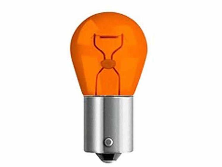 Imagem de Lampada 1056 24V 21 Watts - Amarela (caixa com 10) - GL1056B