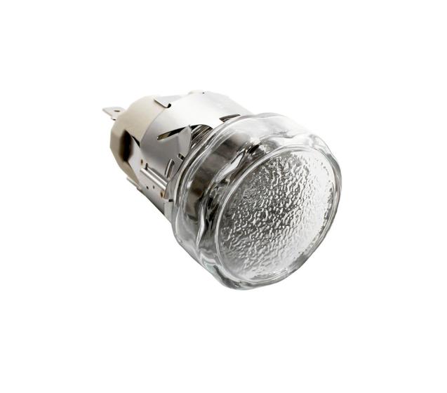 Lâmpada 110V 25W para Forno de Fogão - W10743263 Menor preço em Lâmpada 110V 25W para Forno de Fogão - W10743263