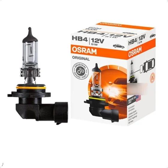 Imagem de Lampada 12v hb4 51w osram