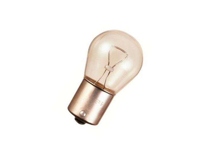 Imagem de Lampada 13498 1141 24v lampada 1141 24v 21w 13498 - PHILIPS