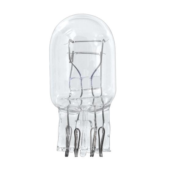 Lâmpada 2 Polos 7515 12V 21/5W Pingão Cristal Gauss Menor preço em Lâmpada 2 Polos 7515 12V 21/5W Pingão Cristal Gauss