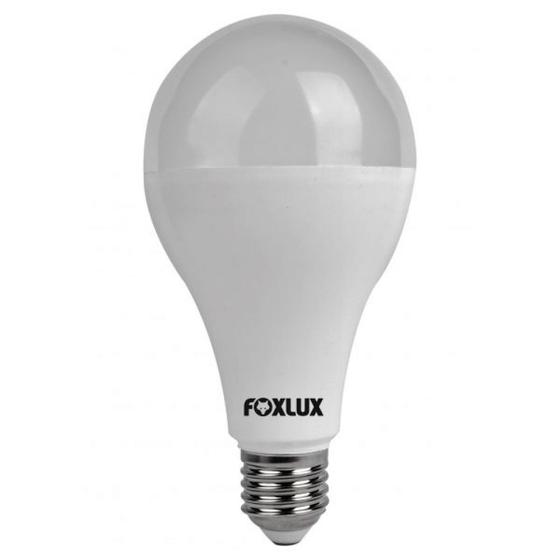 Imagem de Lampada 20w 6500k bivolt e27 alta potencia foxlux led90.25