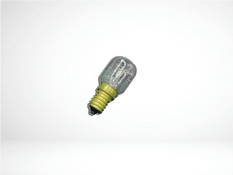 Imagem de Lampada 25w e14 fogao electrolux 127v orig - 80000597