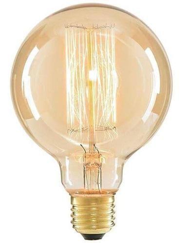 Imagem de Lampada 60w Incandescente Cor da luz Âmbar 127v  2200K E27