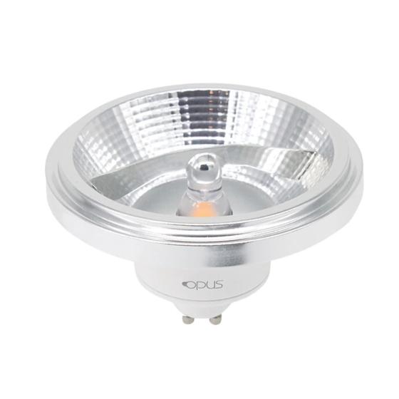 Imagem de Lampada AR111 Bivolt 12W 4000K - Opus