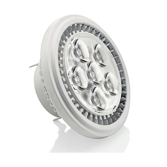 Imagem de Lâmpada AR111 Dimerizável Led 13w 127v 700lm 3000k STH3761