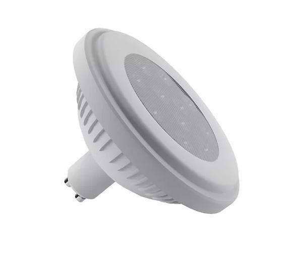 Imagem de Lampada Ar111 Led 12W 2700K Base Gu10 Bivolt - Luminatti