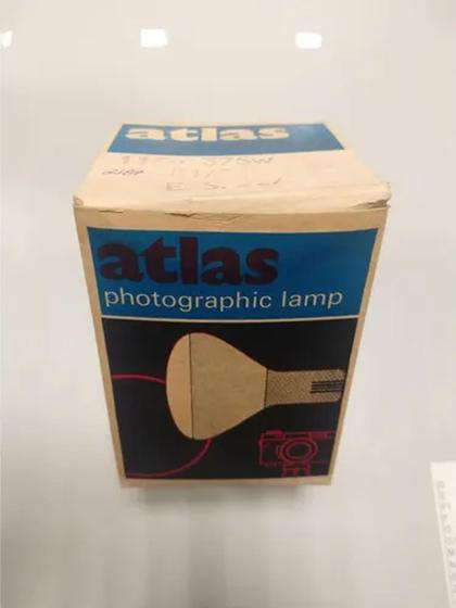 Lampada Fotografica EiKO BCA 250W 120V, Luce Continua Per Studio, Nuova