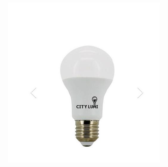 Imagem de Lampada Autodimerizavel Led 9w 3000k Biv. 9wa3 City