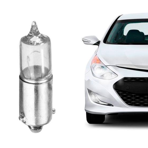 Lâmpada Automotiva Philips H6W 12V Hálogena Menor preço em Lâmpada Automotiva Philips H6W 12V Hálogena