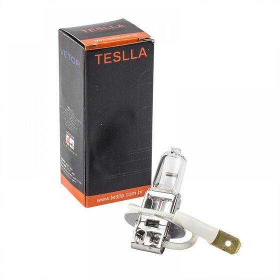 Imagem de Lampada automotiva teslla h3 24v 70w