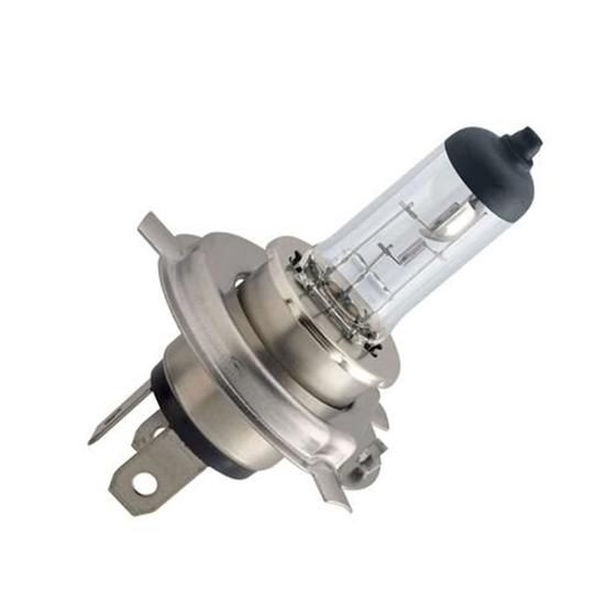 Imagem de Lâmpada BIodo Halógena para Farol H4 60/55watts 12 volts Standart - Marca Excelite